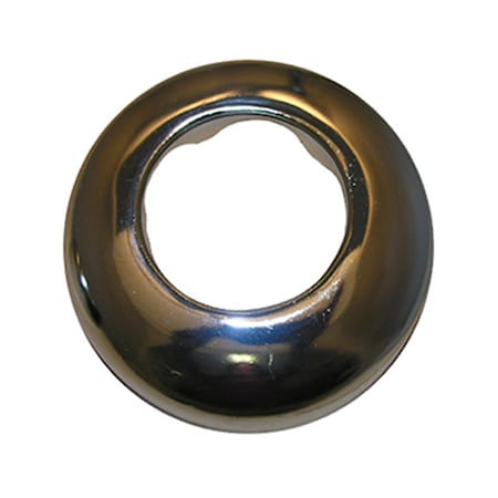 Larsen Supply Co 03-1549 1.5 in. Chrome Plated Sure Grip Box Flange, 6PK 663656